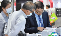 2026年泰国水展（Aquatech Asia）预登记须知