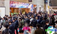 2027韩国机器视觉展（Korea Vision Show）观众预登记现已启动，盛会即将来袭！