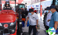 2027年印尼农业机械展(INAGRITECH)都展出哪些装备?
