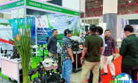 2027年印尼农机展(INAGRITECH)展会时间与地点公告