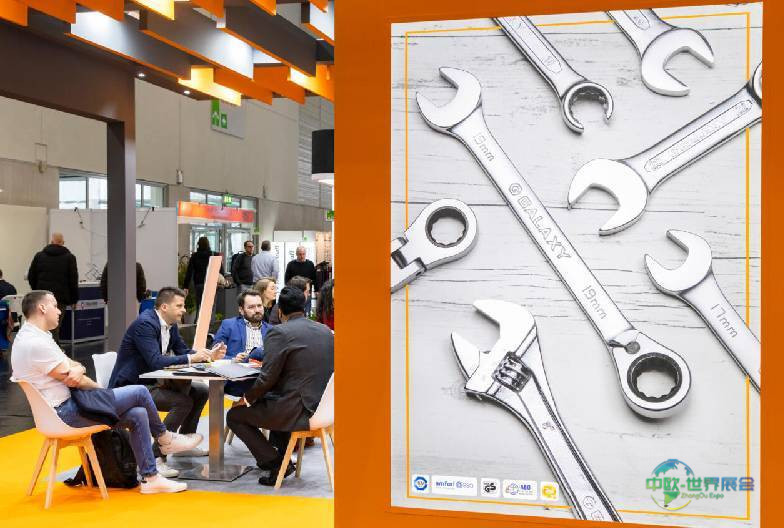 德国科隆亚太采购展 Asia-Pacific Sourcing 2027回顾辉煌,展望未来