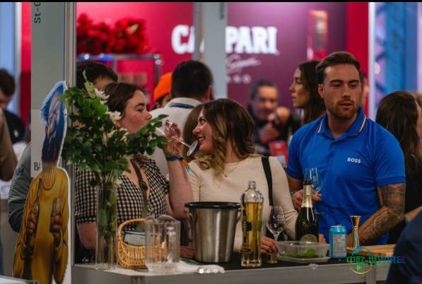加拿大蒙特利尔市国际葡萄酒及烈酒展 LA GRANDE DEGUSTATION 2026全球佳酿汇聚一堂