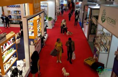 2026年土耳其伊斯坦布尔国际宠物用品展览会：Petzoo Eurasia将举办伊斯坦布尔大学兽医学院研讨会