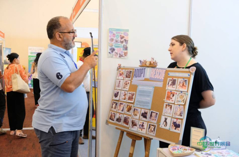 柬埔寨金边国际宠物展 Petfair Cambodia 2026连接全球宠物行业资源、深耕东南亚市场的桥头堡