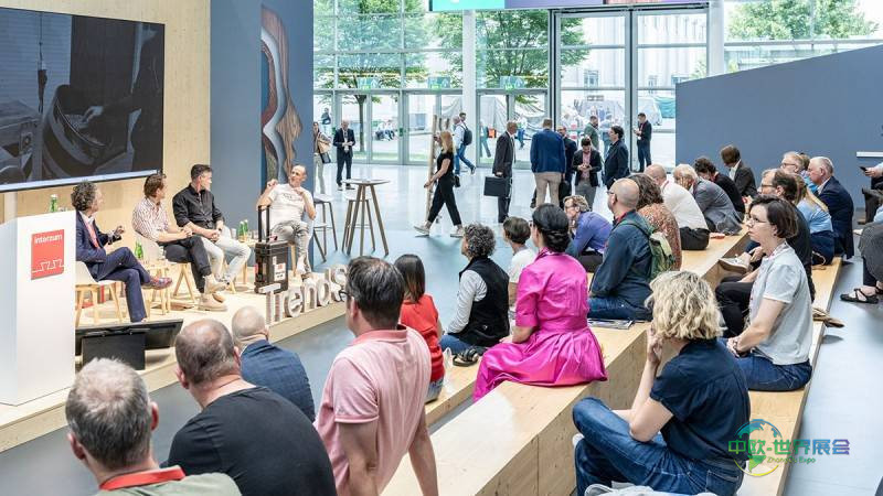 德国科隆国际家具生产展：interzum 2027将举办，聚焦家具生产与室内设计前沿