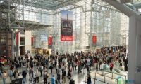 2027年美国纽约国际建筑博览会：纽约建筑展招商启动，展位先到先得