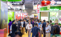 倒计时一周：2026年亚洲国际果蔬展览会即将登陆香港！