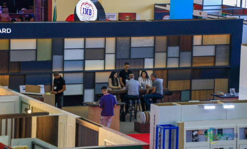 阿尔及利亚阿尔及尔国际餐饮博览会 HORECA EXPO ALGERIA 2027酒店餐饮业盛会