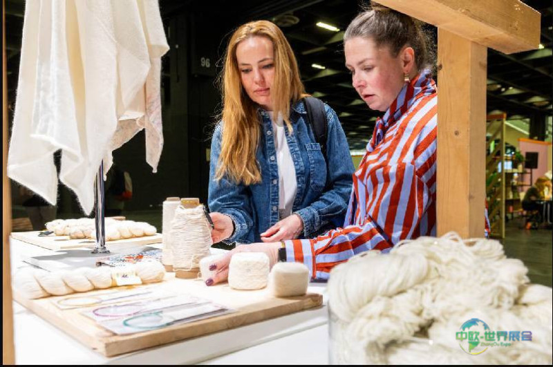 德国科隆国际创意手工艺品展 h+h cologne 2027全球手工艺与缝纫行业盛会前瞻