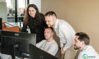拉脱维亚里加国际商业技术博览会：Hermetis将携统一HR系统亮相Riga Comm 2026