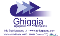 Ghiggia工业自动化解决方案将亮相2026国际工程博览会（布尔诺国际工业机械展）