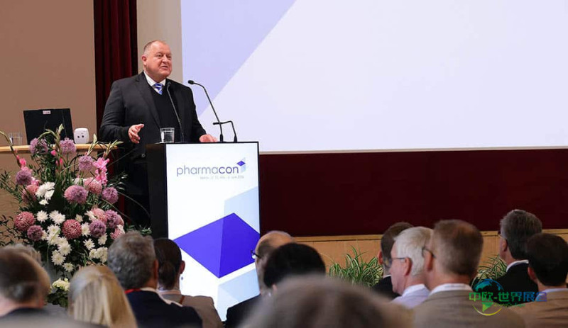 意大利梅拉诺国际医药展 PHARMACON MERAN 2027聚焦妇科儿科与临床药学