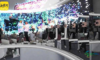 景德镇携“千馆万瓷”亮相第十六届中国国际数字出版博览会,开启全国传播之旅