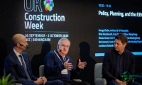 2026年英国伦敦国际建材周展览会：UKCW LONDON现场演示