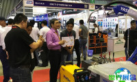 越南铝工业展（ISME VIETNAM）2026年度日程与地点