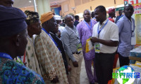 2027尼日利亚畜牧展(NIPOLI Nigeria)时间地点