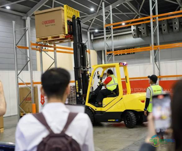 新加坡新加坡城国际物流展览会 CeMAT SouthEast Asia 2027精彩前瞻