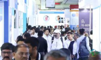 印度孟买国际环保展览 IFAT INDIA 2025圆满收官，引领印度环保技术新浪潮