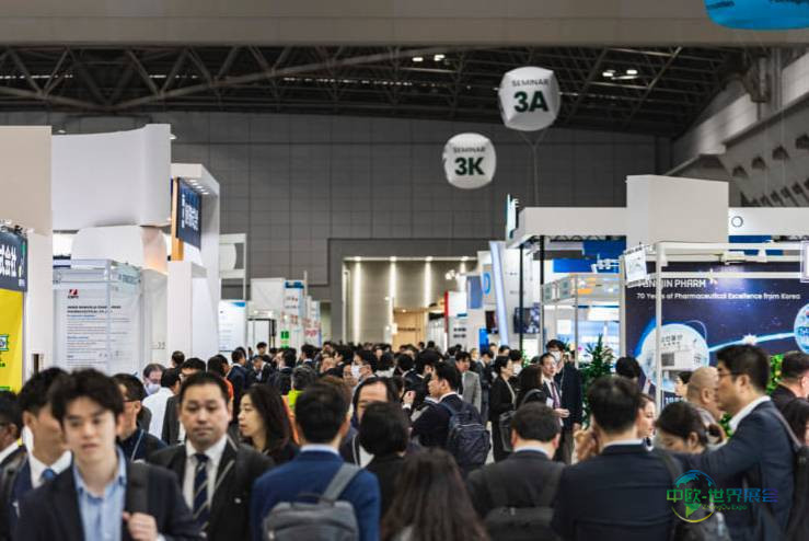 日本东京国际制药原料展览会 CPHI Japan 2027医药出展助力企业开拓全球商机