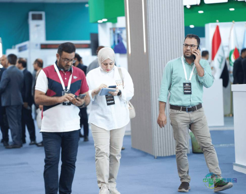 伊拉克巴士拉国际石油和天然气能源展 IRAQ EXPO OGEP 2026敬请关注