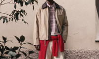 哥本哈根春季服装展：PAST TENSE亮相CIFF，诠释斯德哥尔摩男装新哲学