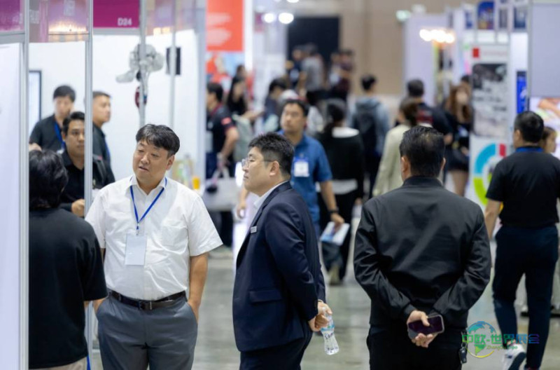 2026泰国曼谷国际安防展重磅前瞻:融合消防与智慧城市,打造东盟安全产业枢纽