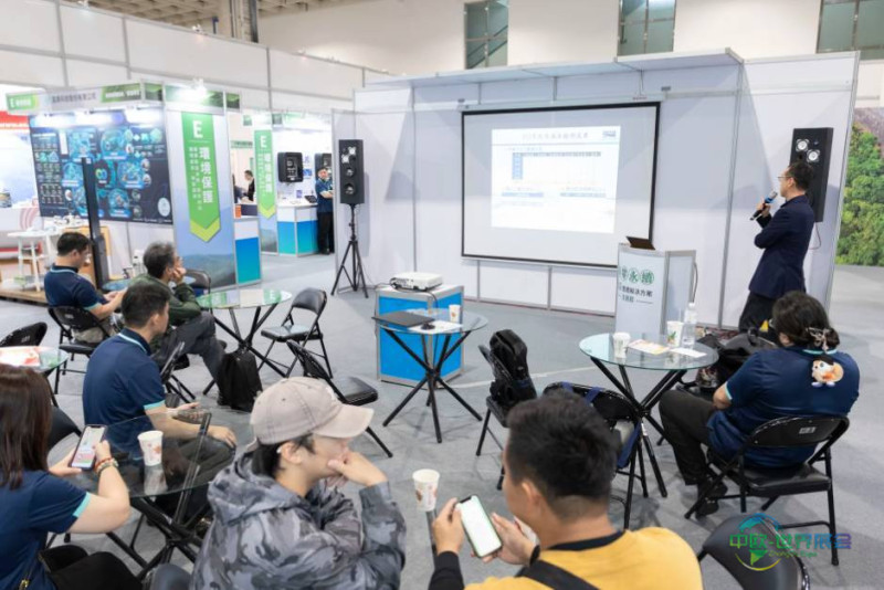 跨域协同筑韧性,2027台北国际防火防灾应用展探索安全永续新范式