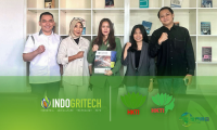 ​INDOGRITECH 2026印尼国际农业科技展蓄势待发，助力东南亚农业韧性升级