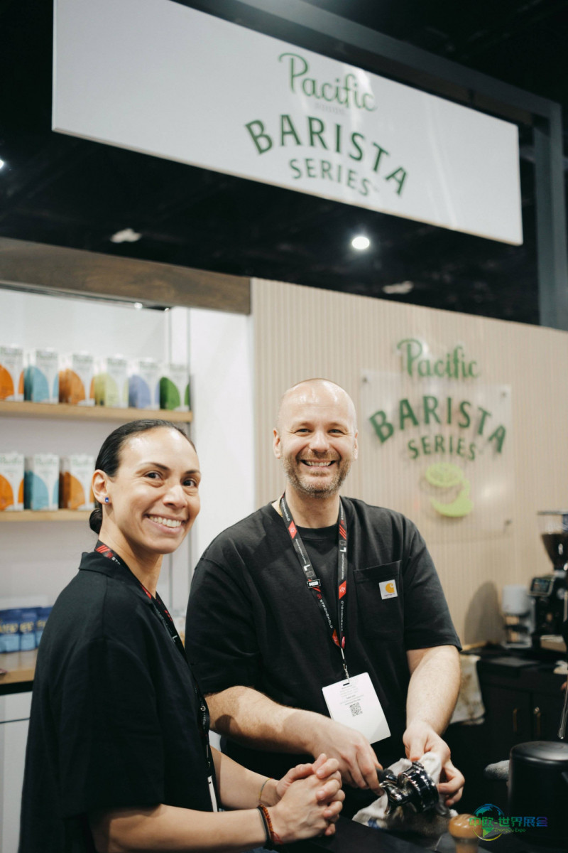 新奥尔良国际世界咖啡展World of Coffee New Orleans 2027世界咖啡展启动展位预订