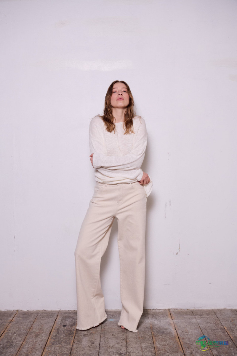 女装品牌LA RŌUGE亮相CIFF哥本哈根秋季服装展