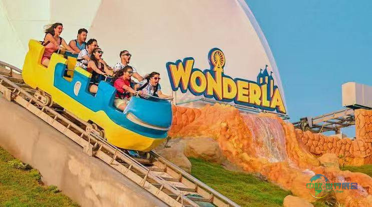 泰国曼谷游乐设备展 Wonderla启示录：印度游乐市场升温与亚洲机遇