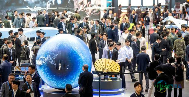 2027年韩国首尔国际航空与防卫展览会:蓝天盛宴与产业未来