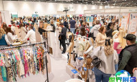 2026英国婴童用品展览会(Baby Show)观众线上登记正火热展开