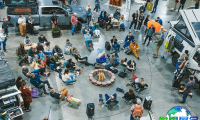 2027年美国滑雪用品博览会(Outdoor Retailer)观展指南(时间+地点+门票)