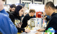 2026俄罗斯电子烟展（Vape Club Show）预先登记须知