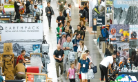 2027年美国滑雪展（Outdoor Retailer）观众预登记现已启动，盛会即将开幕！