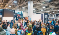 2027年美国户外滑雪展（Outdoor Retailer）举办时间与地点一览