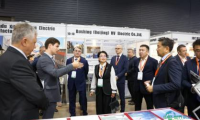 2026年哈萨克斯坦阿拉木图国际电力能源与照明设备展：参展商ENEF