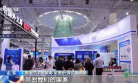 传统文化携手网游展区首度亮相，第十六届中国国际数字出版博览会在济南圆满落幕