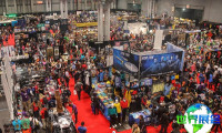 2026德国动漫展（Comic Con Germany）观众预登记正火热受理中