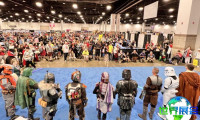 2026年美国动漫盛典（FAN EXPO San Francisco）将呈现哪些精彩内容？