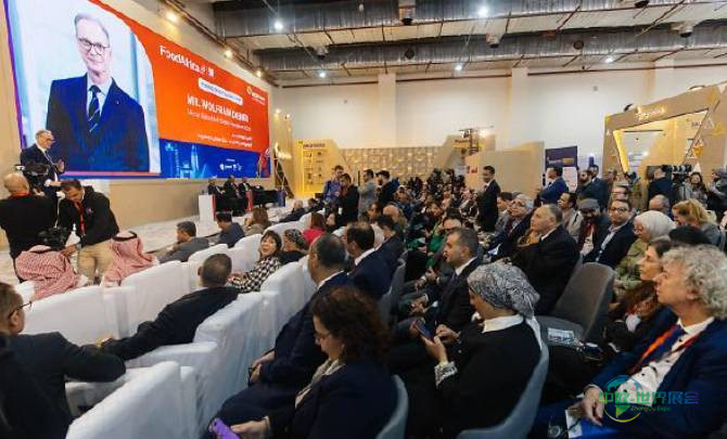 2029年德国杜塞尔多夫国际包装机械、包装及糖果机械展览会:企业是否需要重新思考包装?