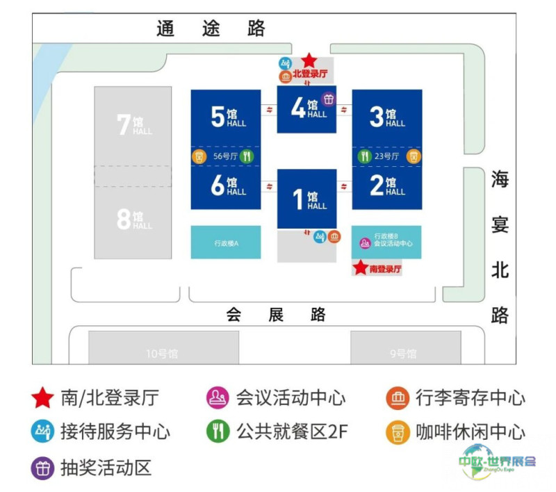 【参观指南】宁波第一机床展是哪家？这份逛展攻略请收好！-华机展