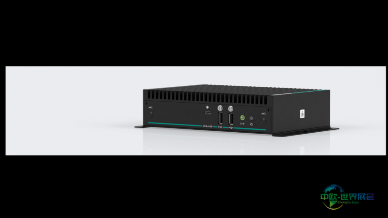 那慕尔过程控制自动化展：Pepperl+Fuchs推出新型工业瘦客户端BTC22
