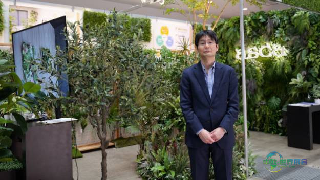 2025年日本东京国际建筑与家居材料展览会:参展商访谈