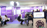 巴西圣保罗国际广告印刷展览会：SAi参展FESPA 2027 主推AI与直观软件