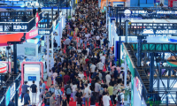 2026AGIC深圳国际通用人工智能产业博览会圆满落幕