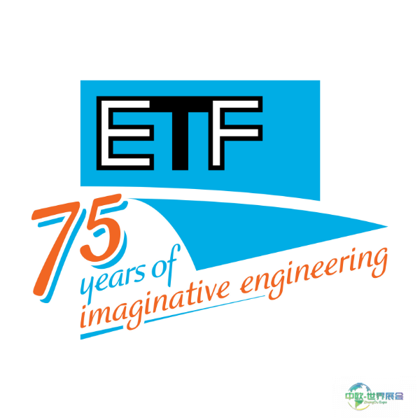 英国哈罗盖特国际地面材料展览会：ETF机械制造75周年亮相2026地面材料展