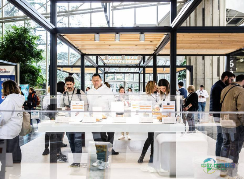 2026年法国里昂国际酒店、餐饮和食品行业展览会:践行发展愿景