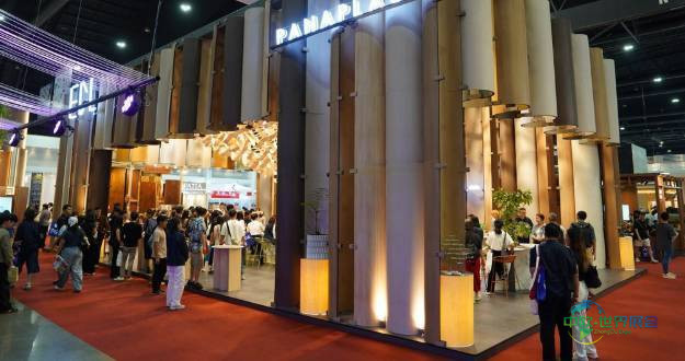 2027年泰国曼谷国际建材及室内装饰展览会:超越美学的材料